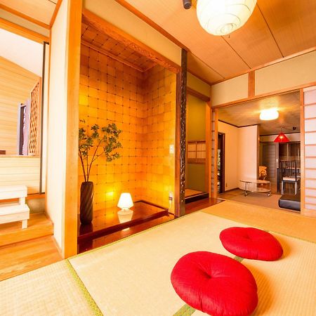Kyoto Fushimi Lib Plus Ngoại thất bức ảnh
