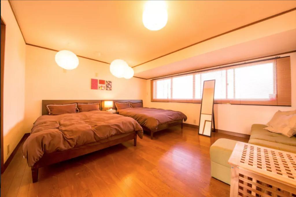Kyoto Fushimi Lib Plus Ngoại thất bức ảnh
