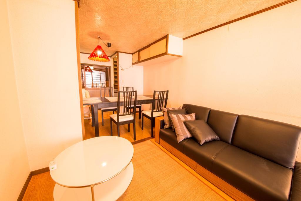 Kyoto Fushimi Lib Plus Ngoại thất bức ảnh