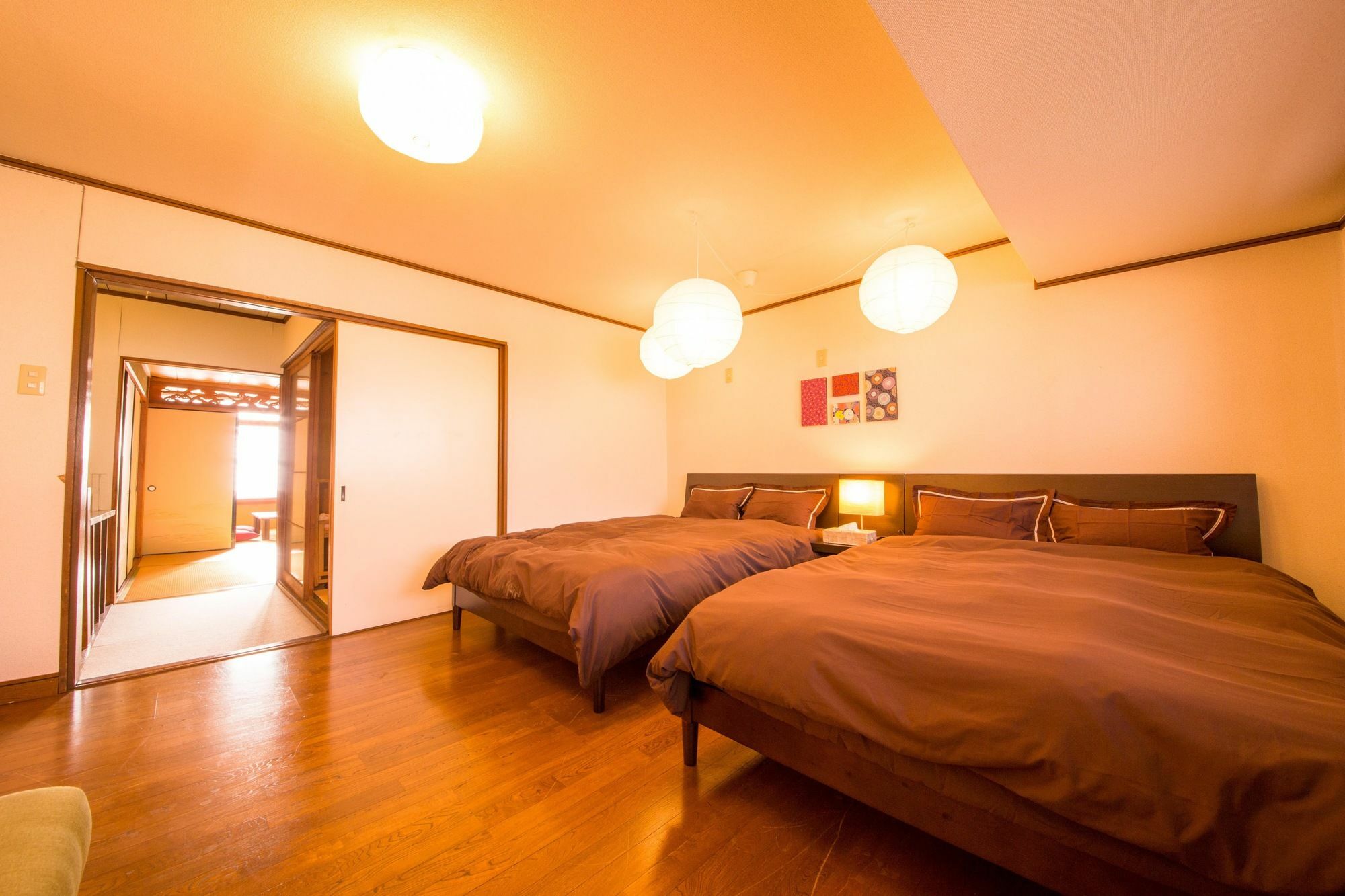 Kyoto Fushimi Lib Plus Ngoại thất bức ảnh
