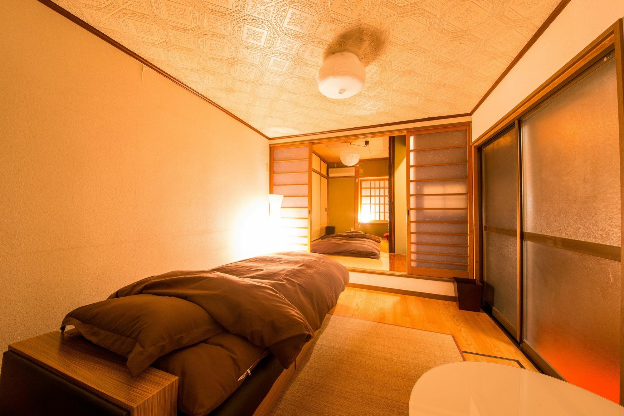 Kyoto Fushimi Lib Plus Ngoại thất bức ảnh