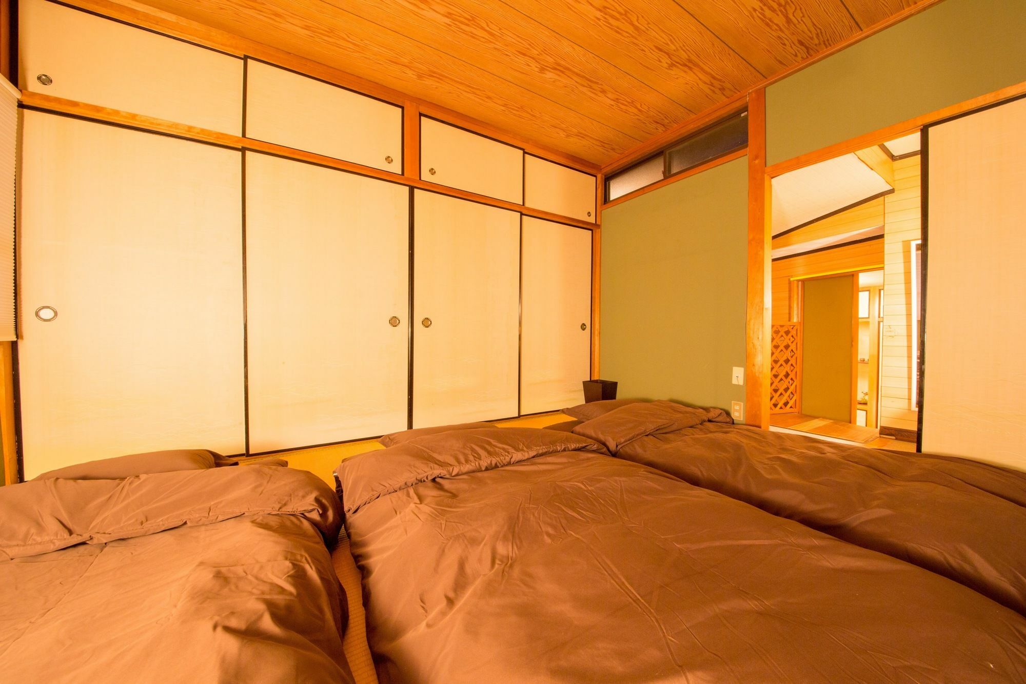 Kyoto Fushimi Lib Plus Ngoại thất bức ảnh