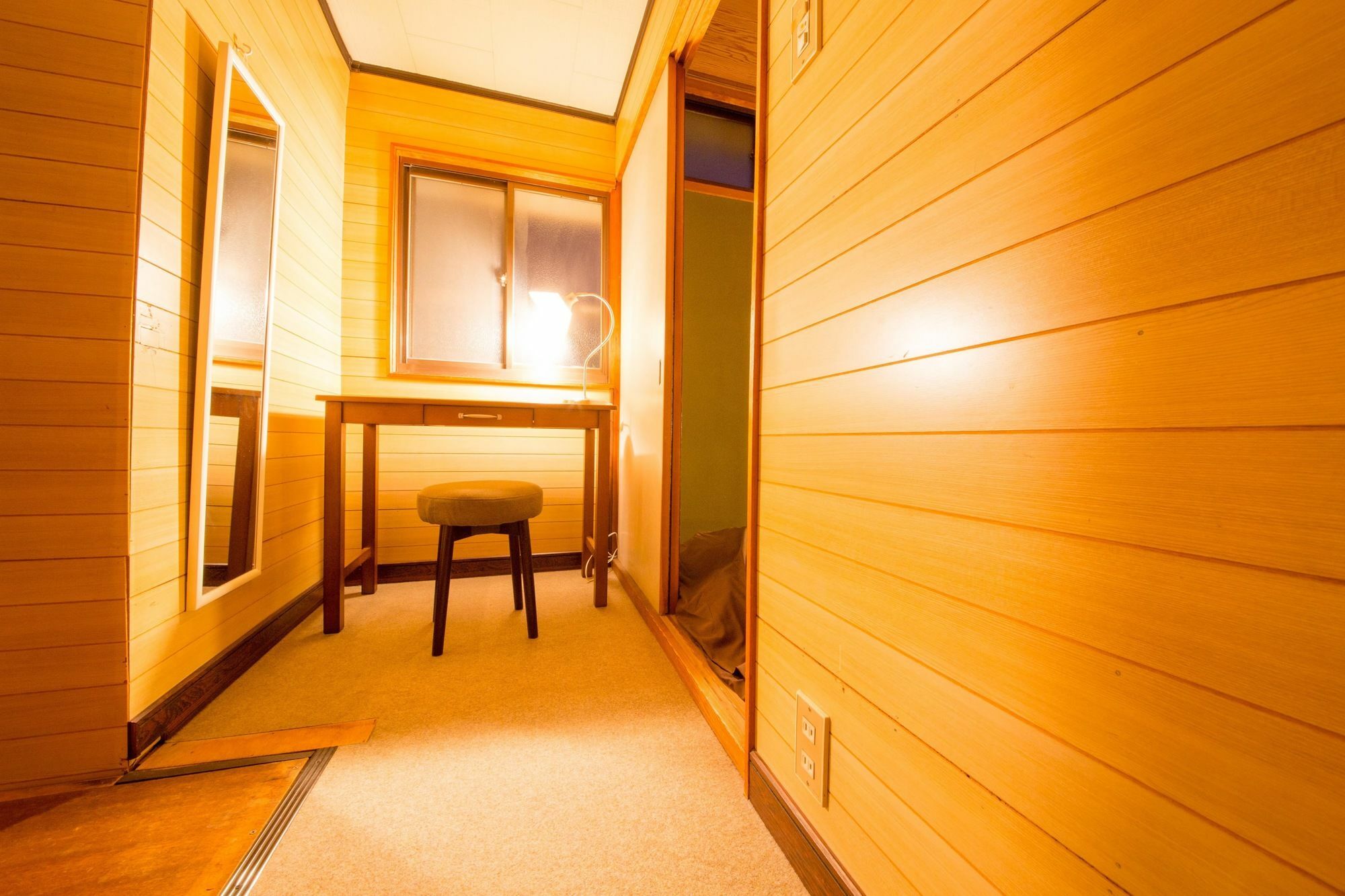 Kyoto Fushimi Lib Plus Ngoại thất bức ảnh