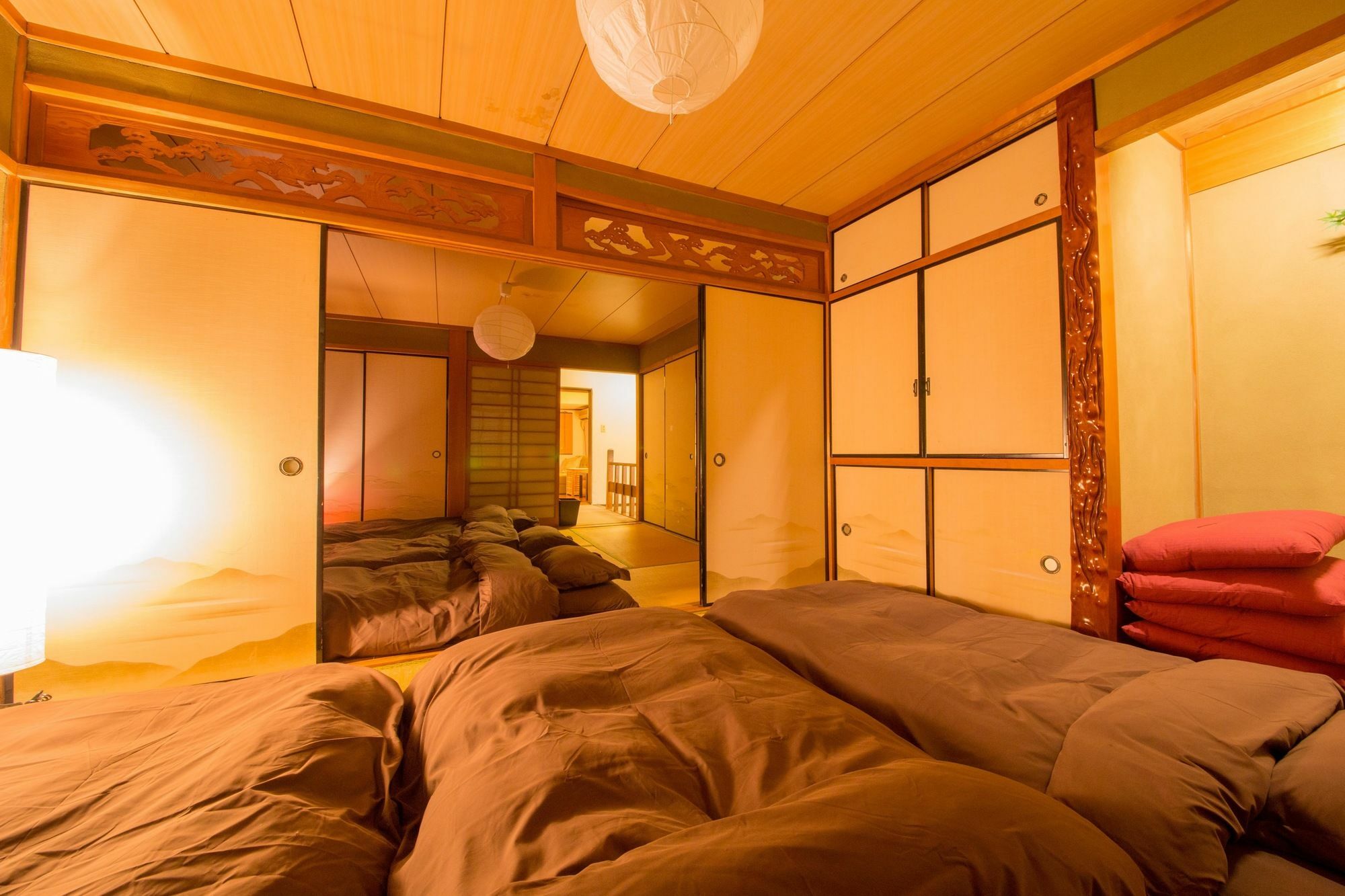 Kyoto Fushimi Lib Plus Ngoại thất bức ảnh