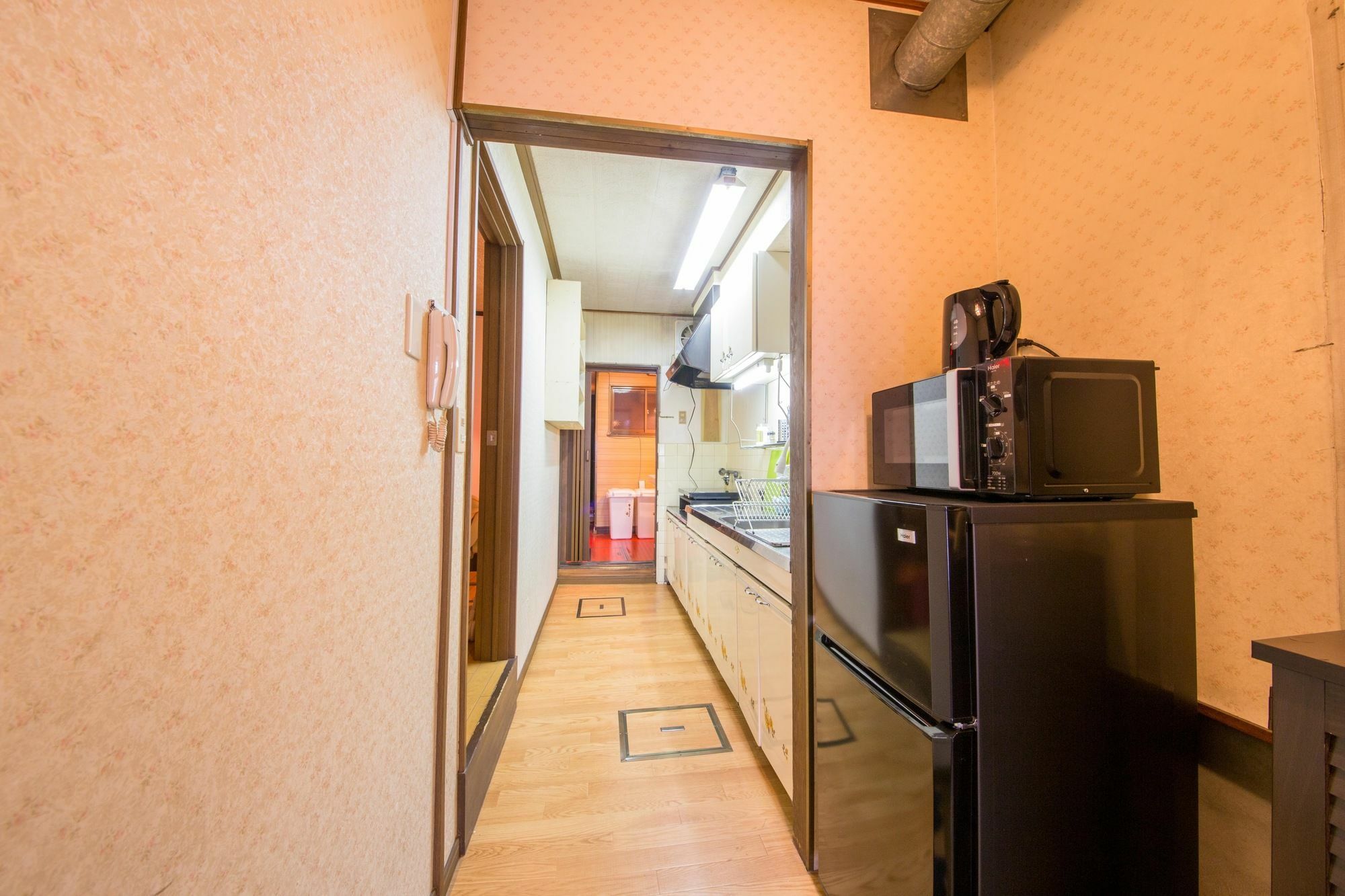 Kyoto Fushimi Lib Plus Ngoại thất bức ảnh