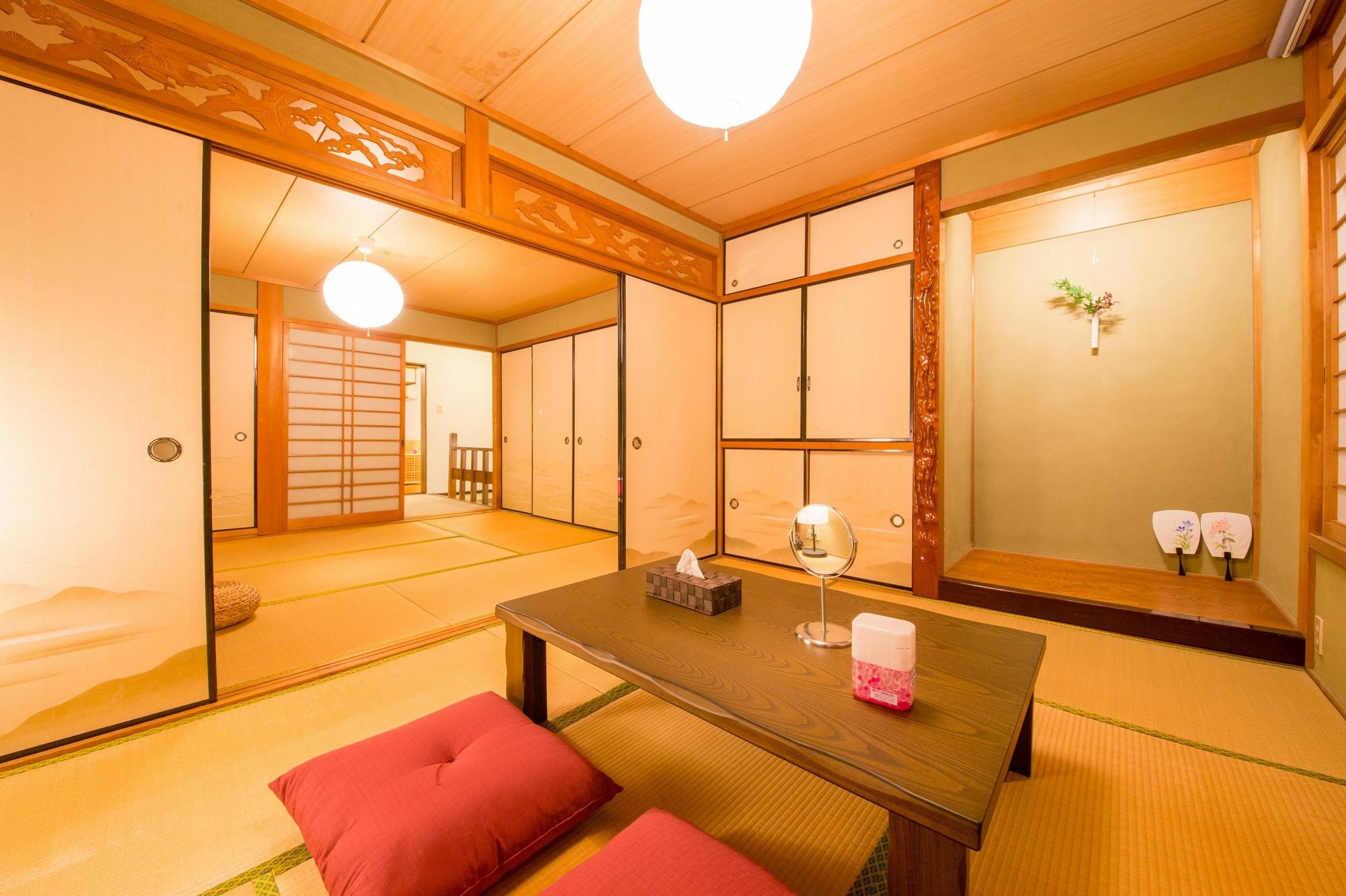 Kyoto Fushimi Lib Plus Ngoại thất bức ảnh