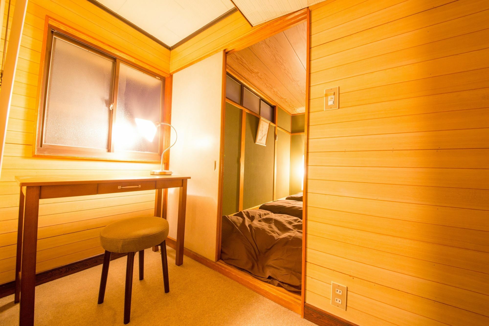 Kyoto Fushimi Lib Plus Ngoại thất bức ảnh