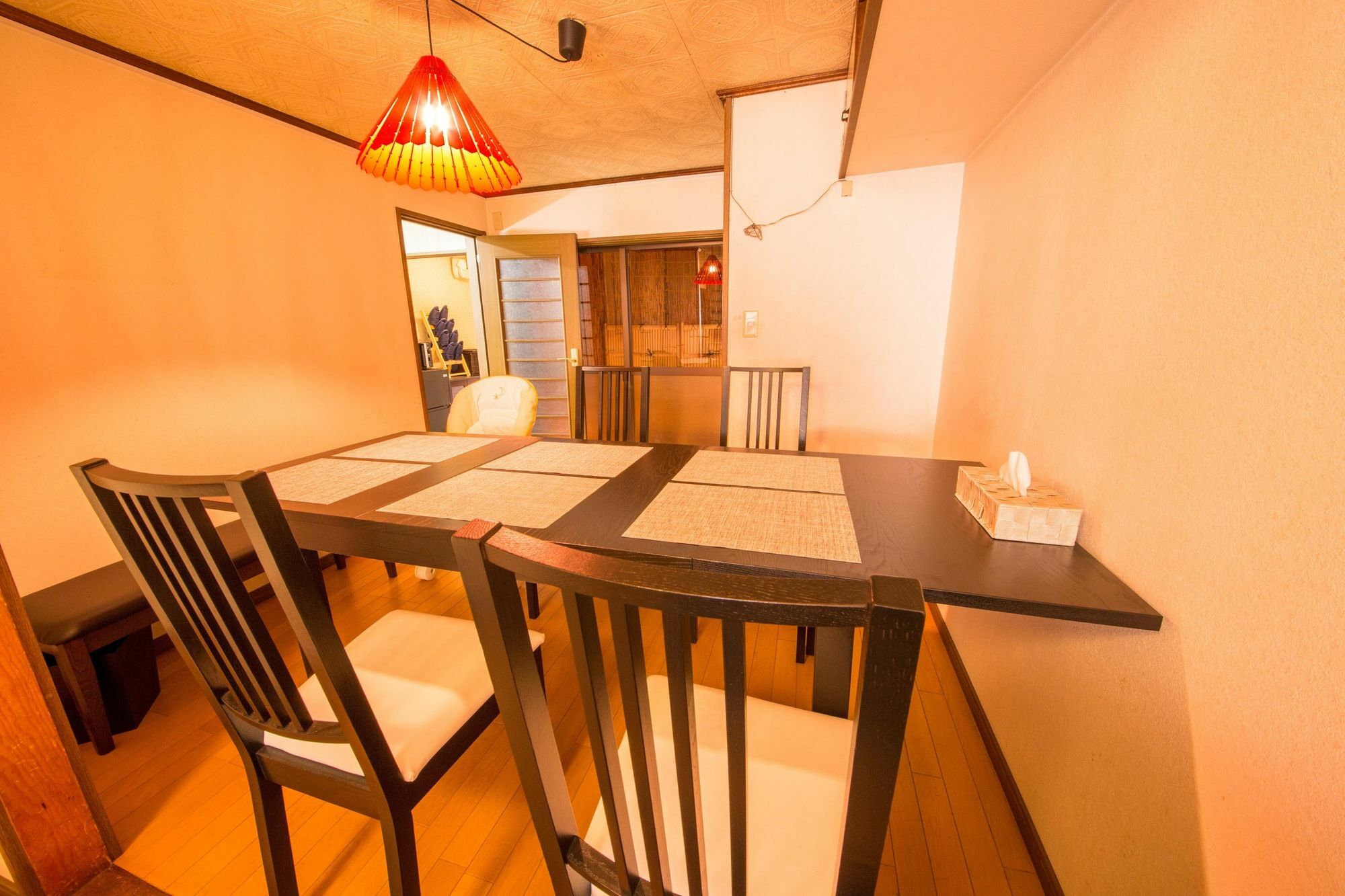 Kyoto Fushimi Lib Plus Ngoại thất bức ảnh