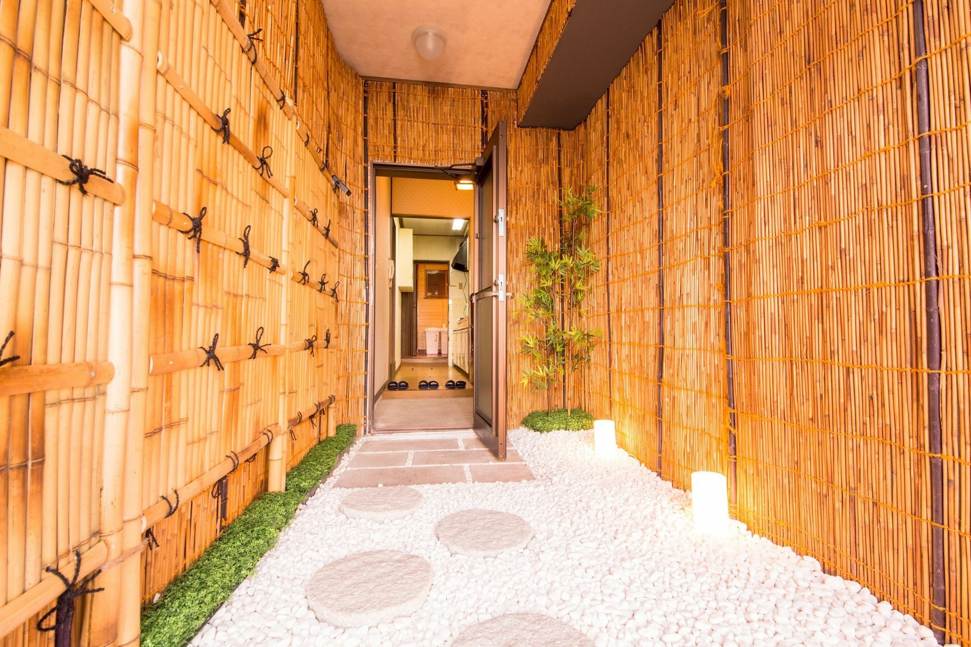 Kyoto Fushimi Lib Plus Ngoại thất bức ảnh