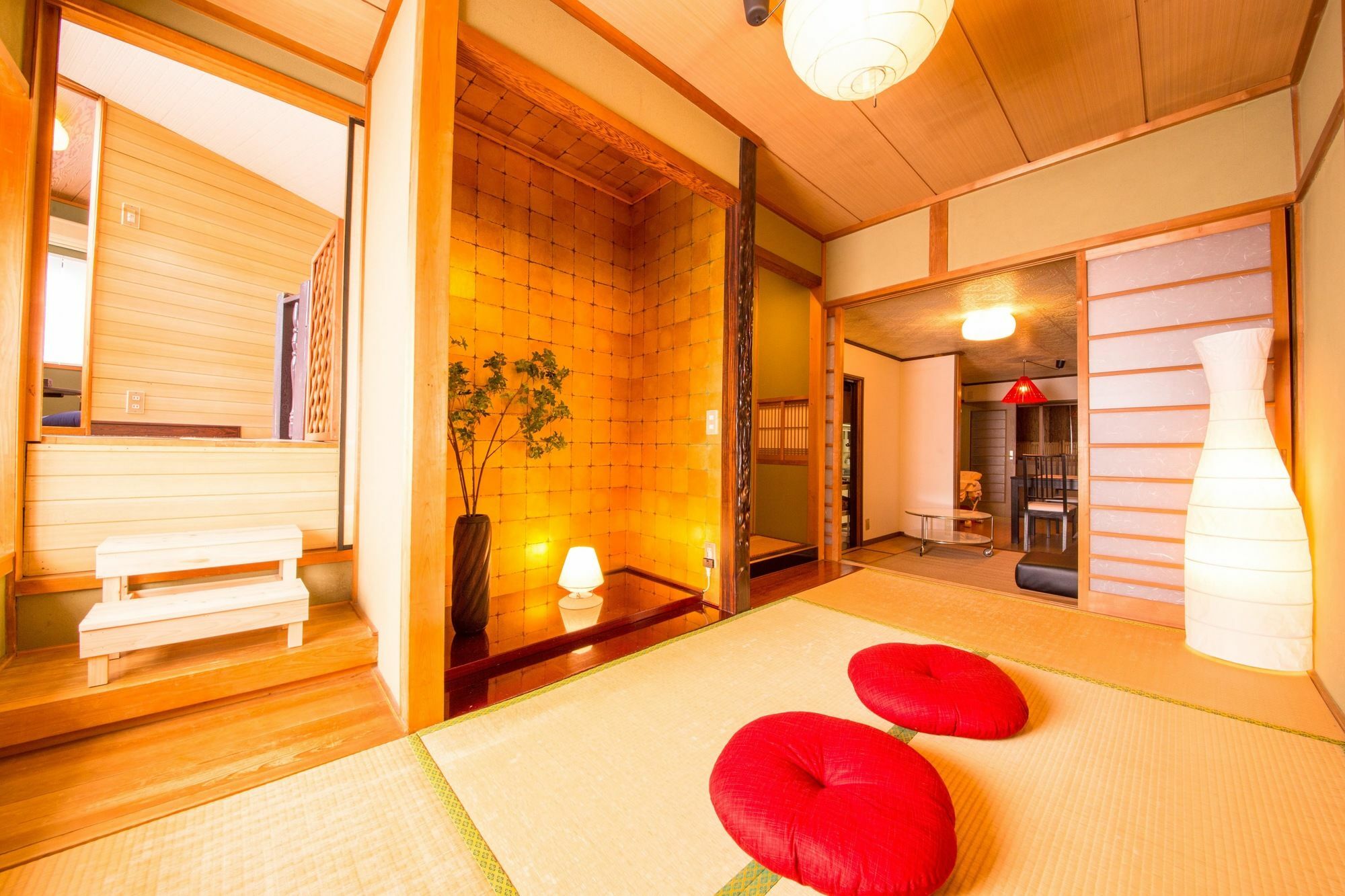 Kyoto Fushimi Lib Plus Ngoại thất bức ảnh
