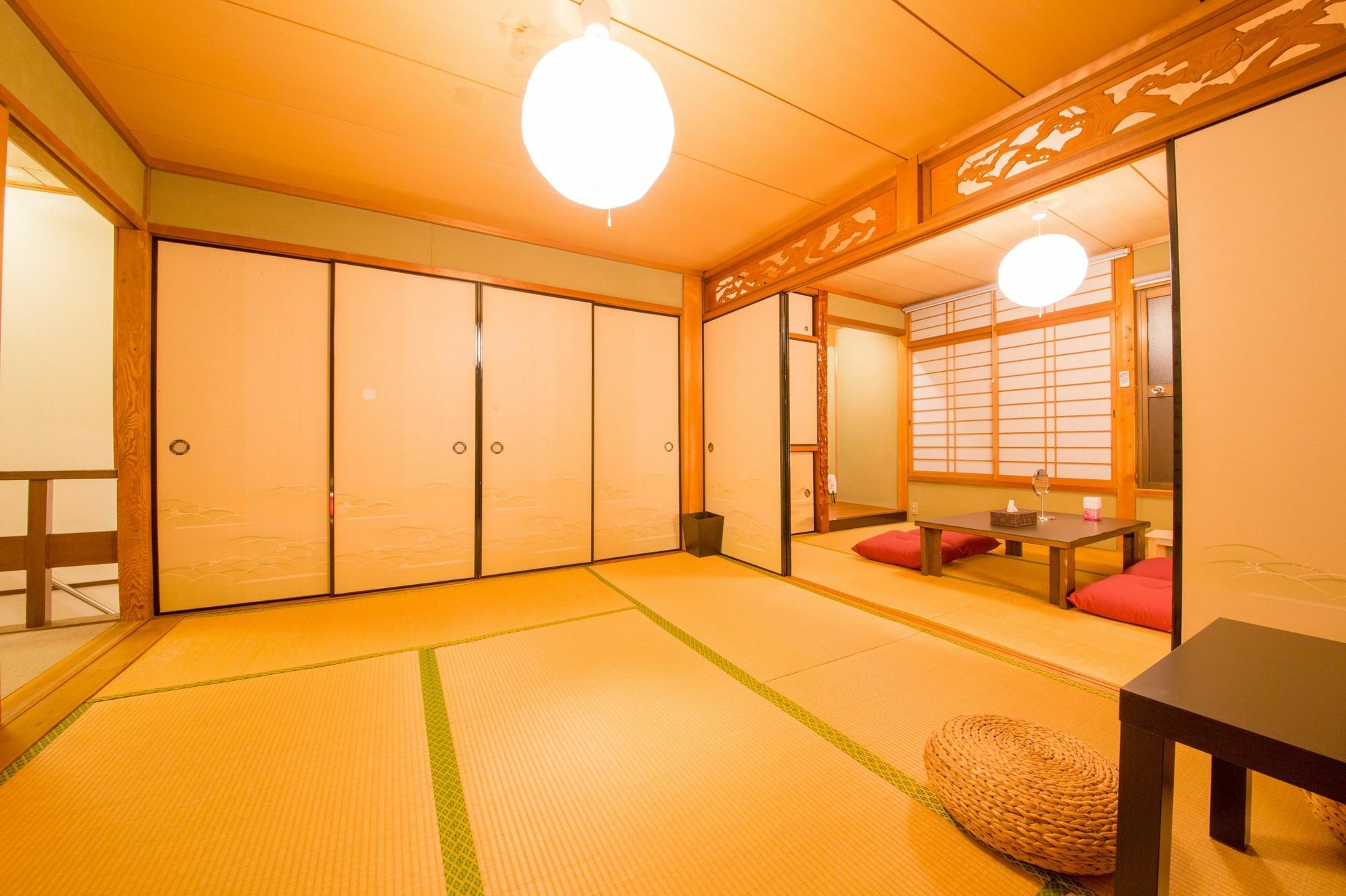 Kyoto Fushimi Lib Plus Ngoại thất bức ảnh
