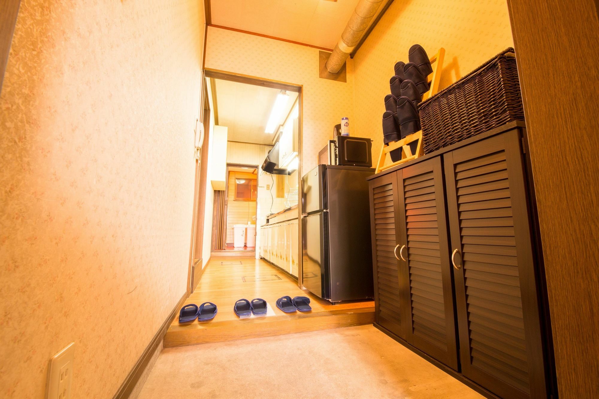 Kyoto Fushimi Lib Plus Ngoại thất bức ảnh