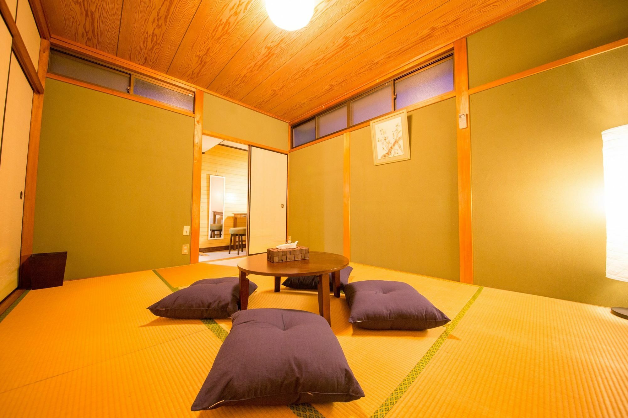 Kyoto Fushimi Lib Plus Ngoại thất bức ảnh