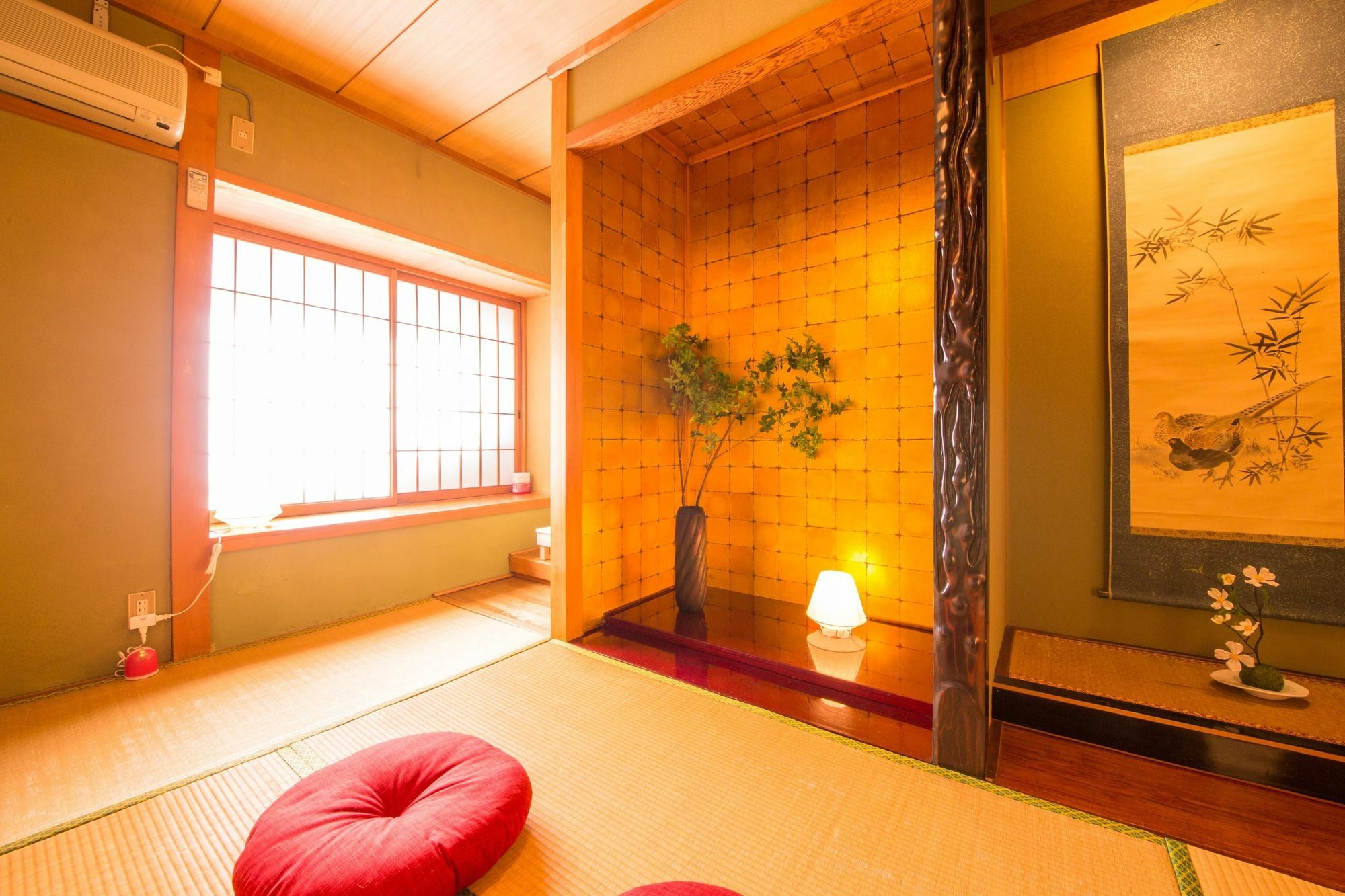 Kyoto Fushimi Lib Plus Ngoại thất bức ảnh
