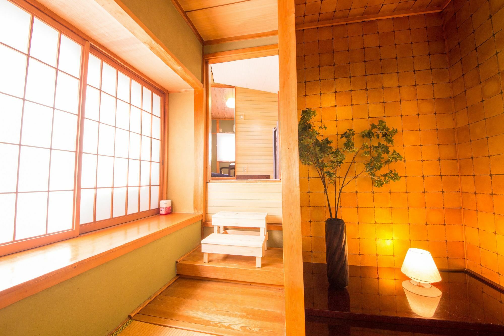 Kyoto Fushimi Lib Plus Ngoại thất bức ảnh