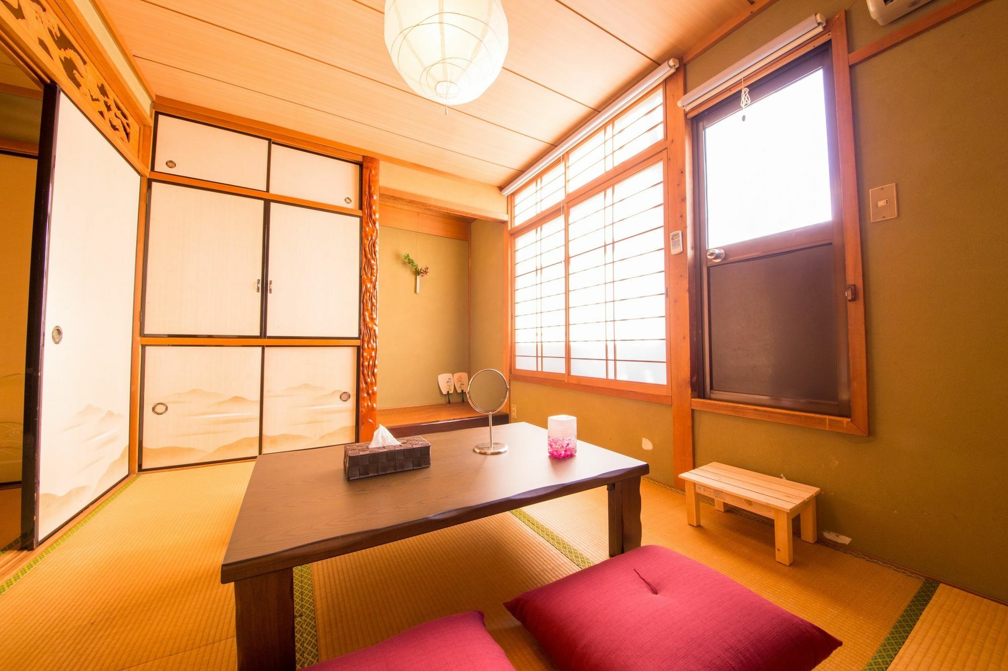 Kyoto Fushimi Lib Plus Ngoại thất bức ảnh