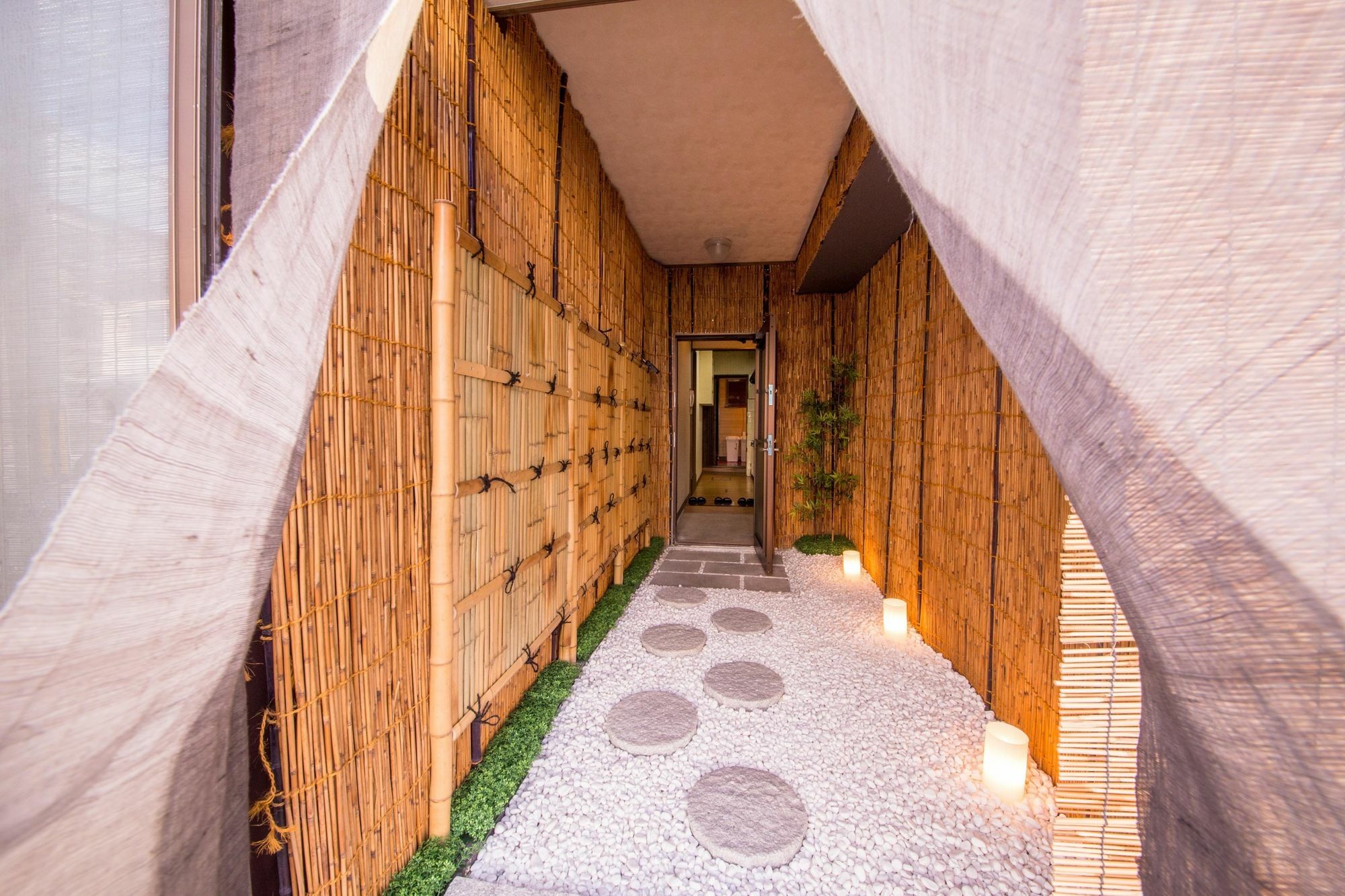 Kyoto Fushimi Lib Plus Ngoại thất bức ảnh