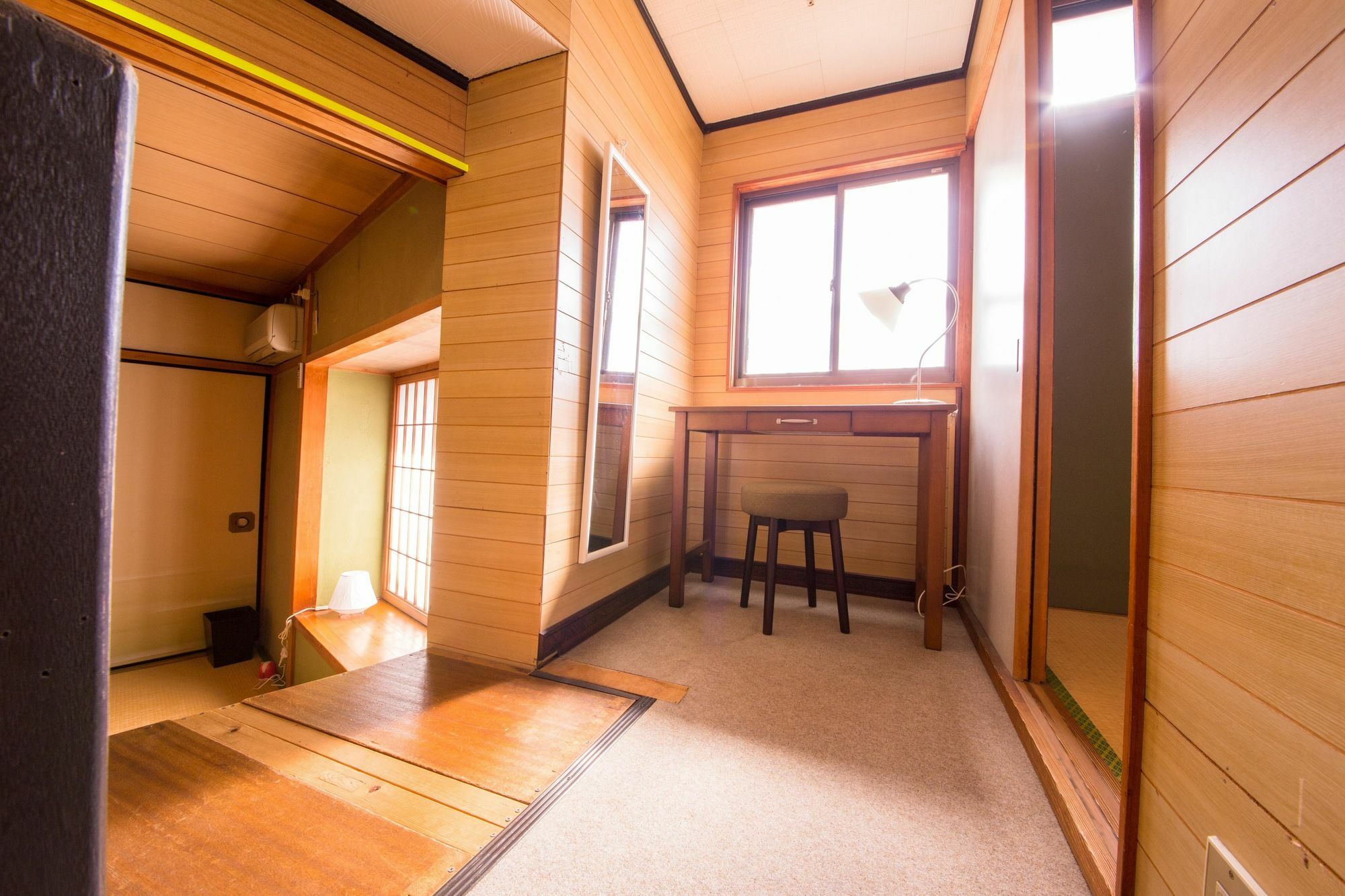 Kyoto Fushimi Lib Plus Ngoại thất bức ảnh