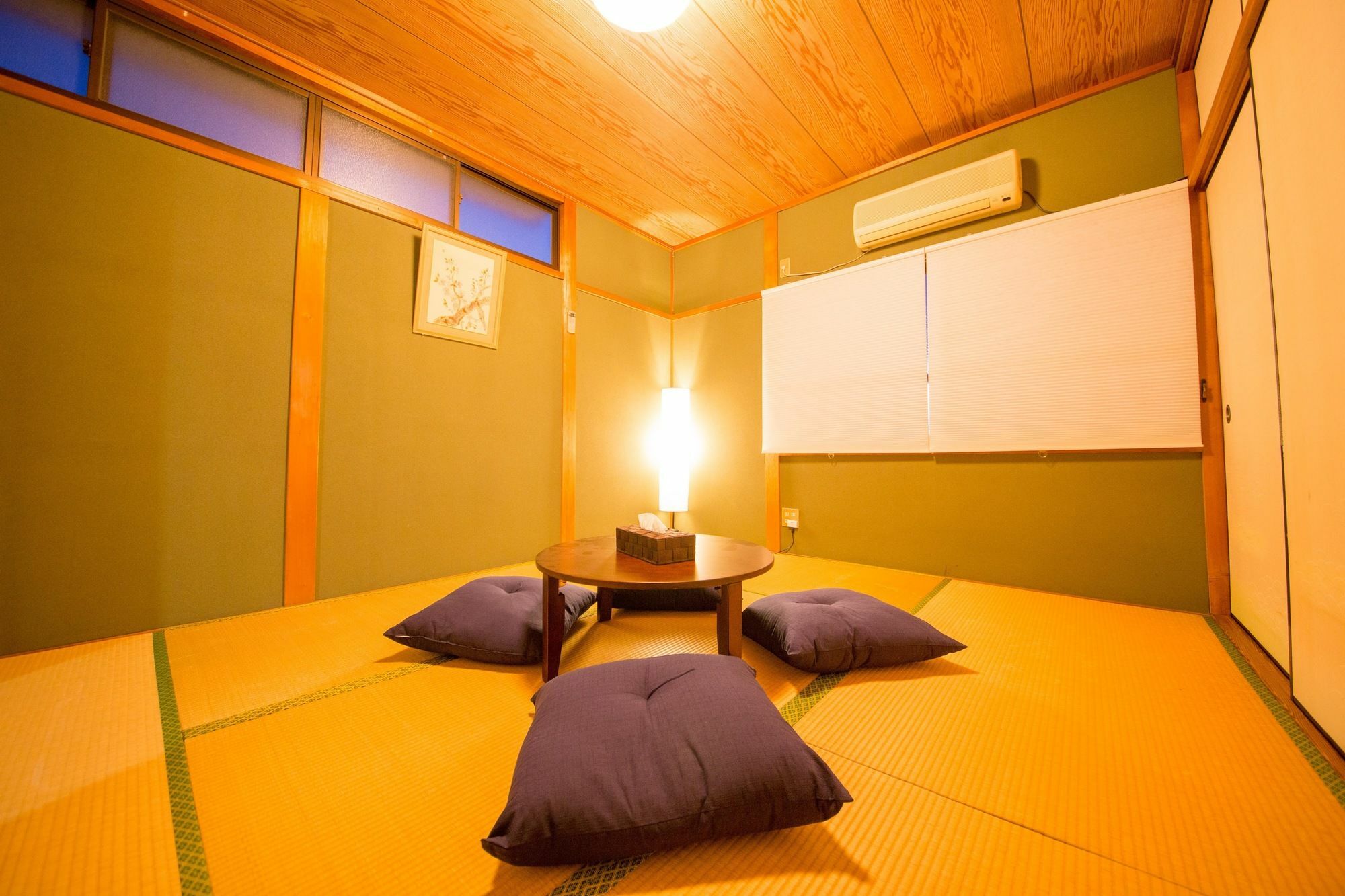 Kyoto Fushimi Lib Plus Ngoại thất bức ảnh